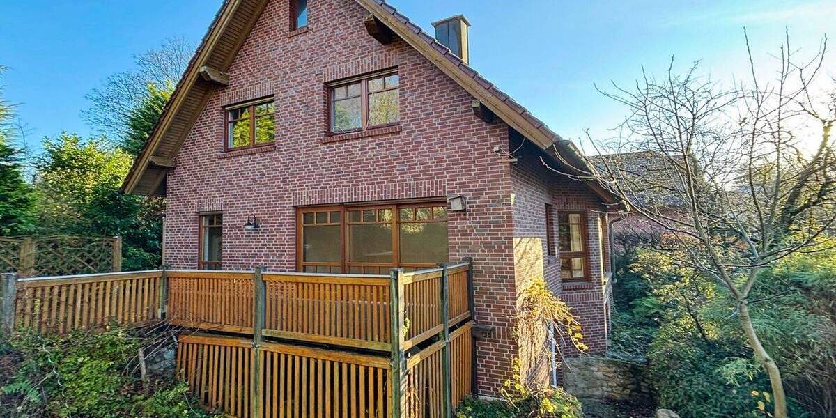 Einfamilienhaus Ibbenbüren Stadt - 7 Zimmer, 149 m&sup2;, 449.000&euro; | Angebot:25776769