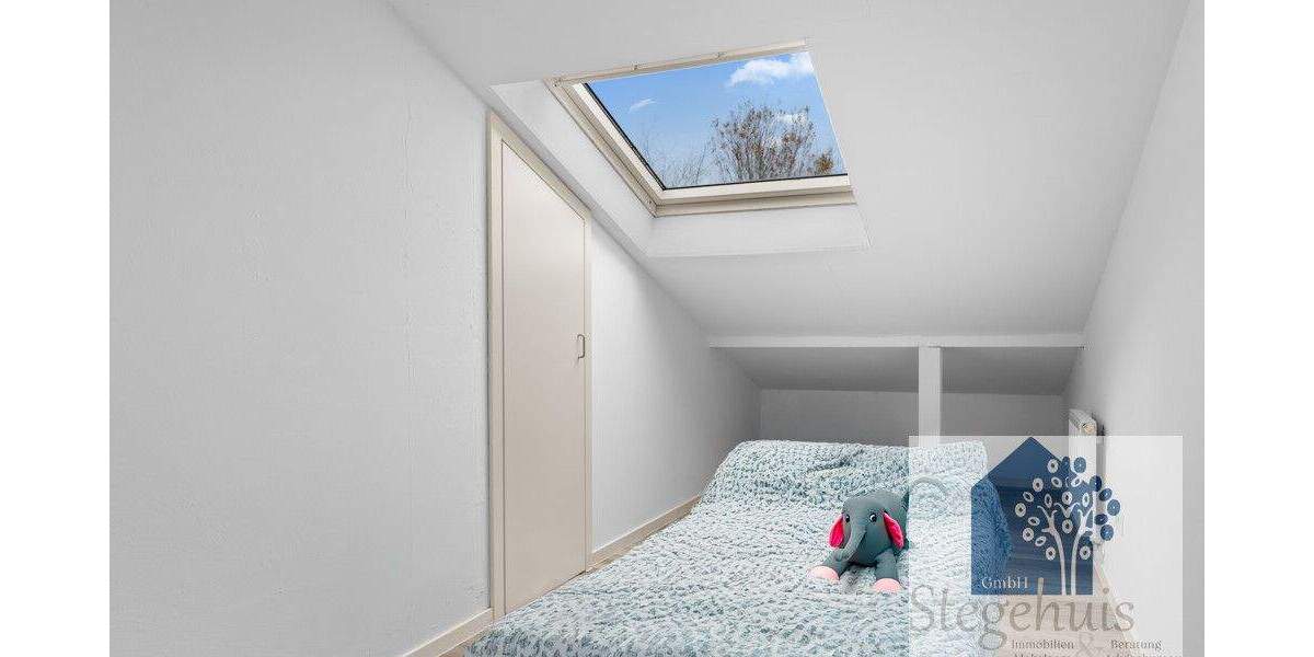 Einfamilienhaus Gronau (Westfalen) Gronau - 7 Zimmer, 135 m&sup2;, 455.000&euro; | Angebot:25742649