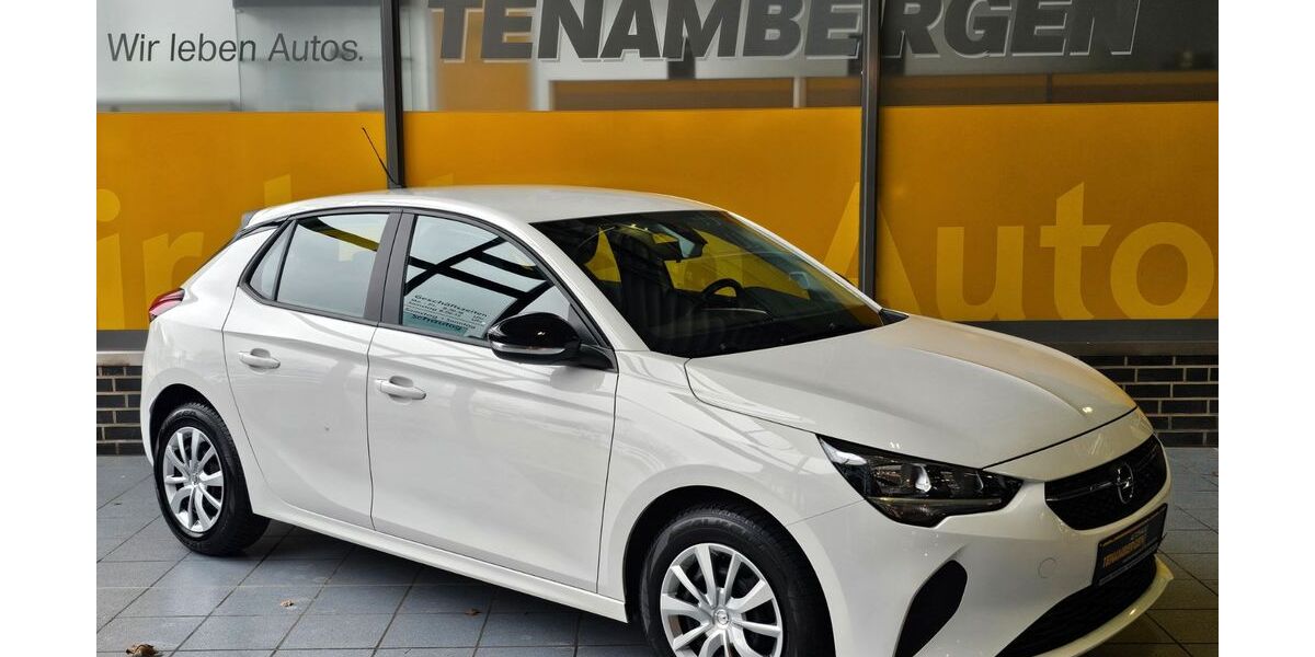 Opel Corsa 29.500 km 13.500 &euro; Mettingen 49497