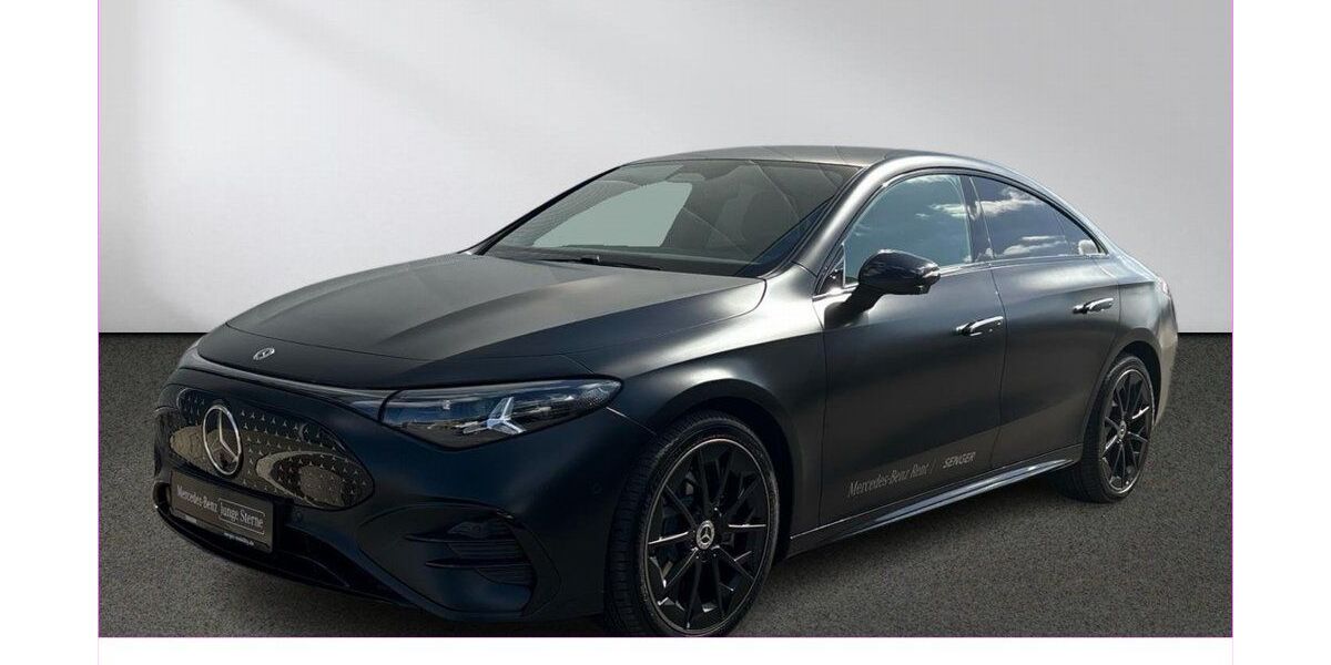 Mercedes-Benz CLA 250 18.000 km 62.990 &euro; Rheine 48429