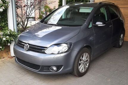 VW Golf Plus 90.000 km 7.699 &euro; Lingen 49808