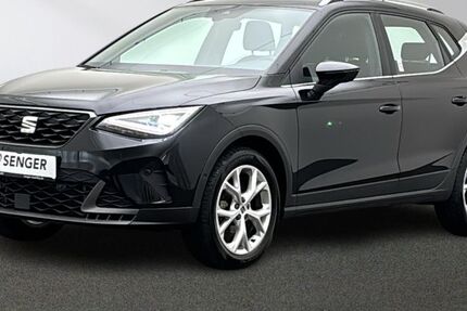 Seat Arona 18.882 km 18.480 &euro; Emsdetten 48282