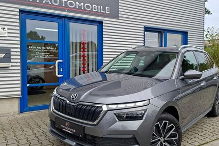 Skoda Kamiq 113.641 km 18.950 &euro; Lingen 49811