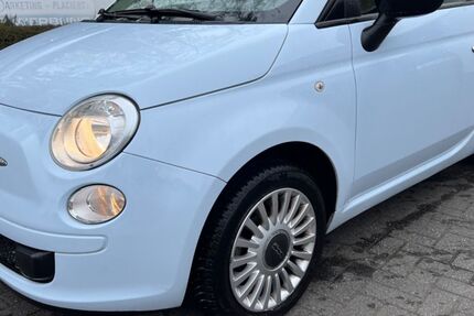 Fiat 500 122.000 km 3.499 &euro; Gronau 48599
