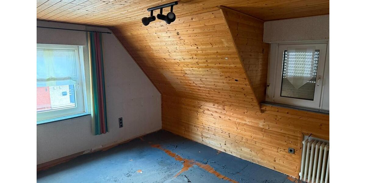 Einfamilienhaus Rheine Gellendorf - 5 Zimmer, 120 m&sup2;, 269.000&euro; | Angebot:26990515