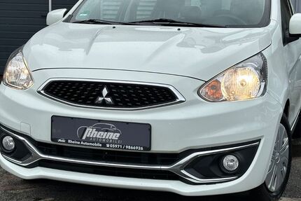 Mitsubishi Space Star 100.000 km 5.900 &euro; Rheine 48429