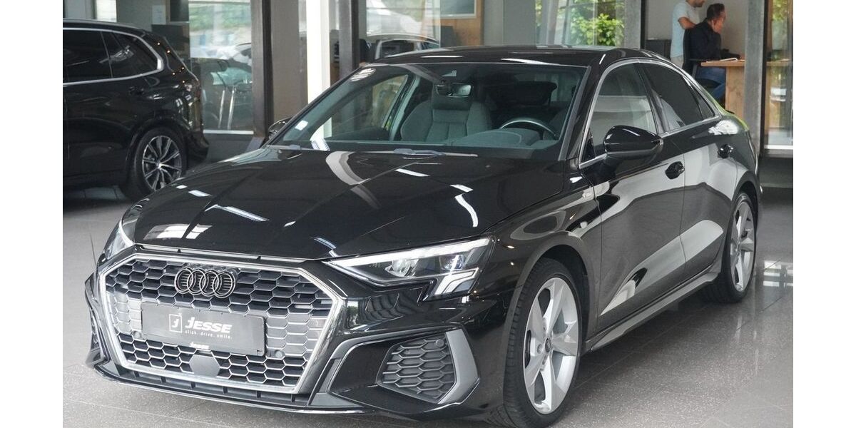 Audi A3 86.630 km 22.990 &euro; Ibbenbüren 49477