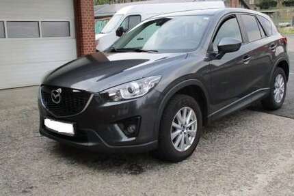 Mazda CX-5 252.000 km 5.100 &euro; Ibbenbueren 49477