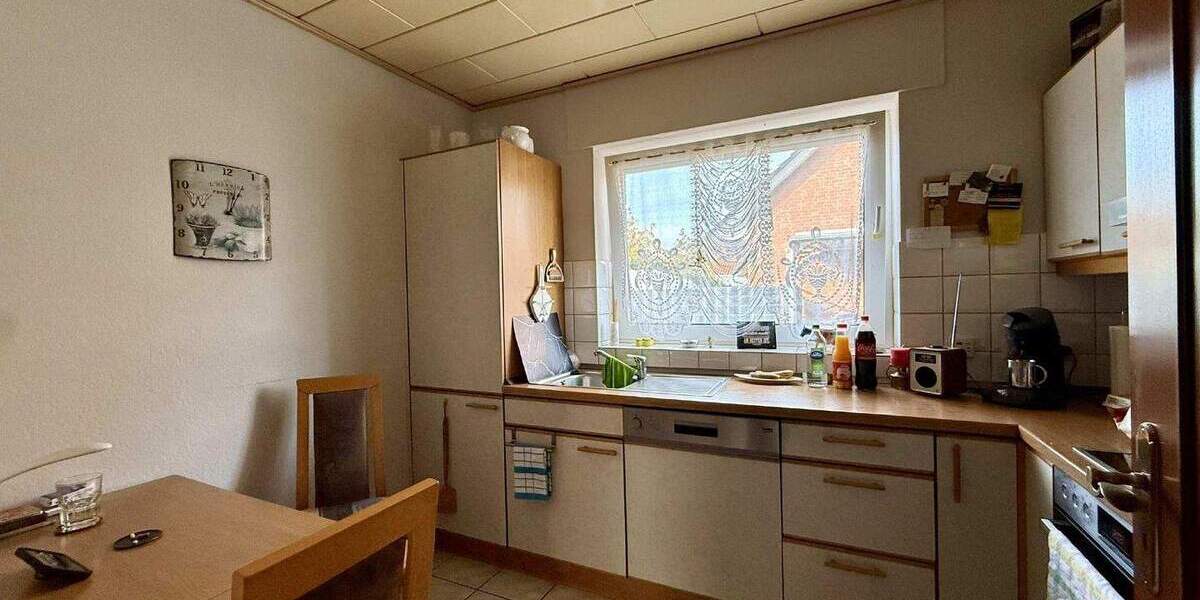 Bungalow Voltlage - 3 Zimmer, 78 m&sup2;, 195.000&euro; | Angebot:25879974