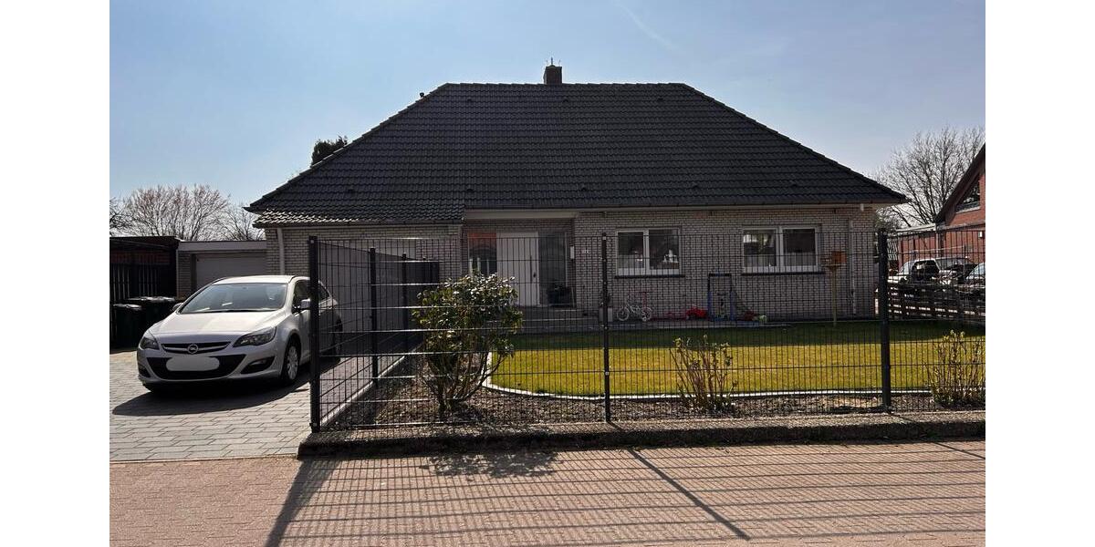 Einfamilienhaus Hörstel - 6 Zimmer, 196 m&sup2;, 425.000&euro; | Angebot:25922921