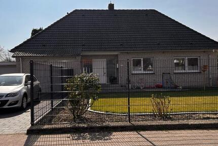 Haus Hörstel - 6 Zimmer, 196 m&sup2;, 425.000&euro; | Angebot:25922921