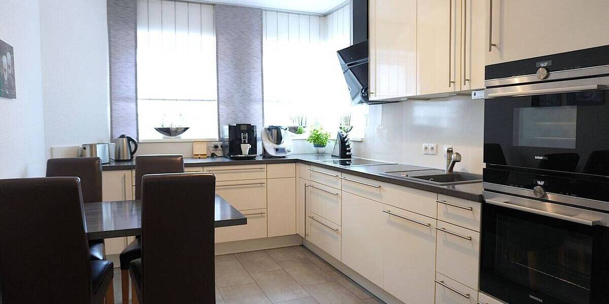 Doppelhaushälfte Lingen (Ems) Laxten - 4 Zimmer, 140 m&sup2;, 479.000&euro; | Angebot:26824557