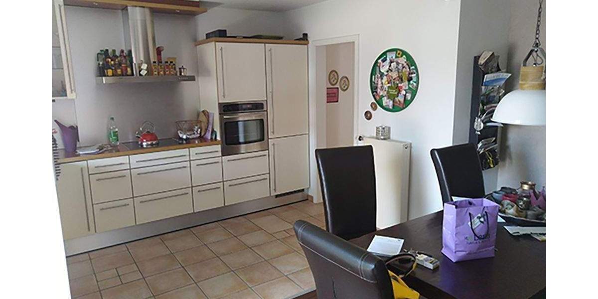 Etagenwohnung Gronau - 3 Zimmer, 90 m&sup2;, 209.000&euro; | Angebot:25695024