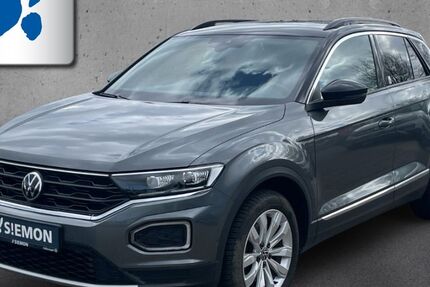 VW T-Roc 56.077 km 24.930 &euro; Ibbenbüren 49479