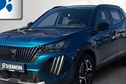Peugeot 2008 23.869 km 17.930 &euro; Lengerich 49525