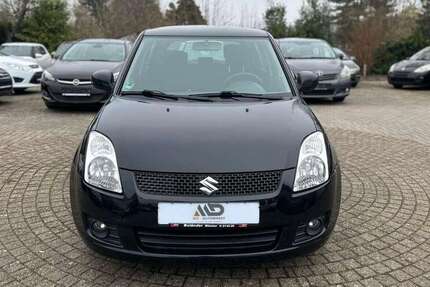 Suzuki Swift 241.000 km 1.999 &euro; Ibbenbüren 49477
