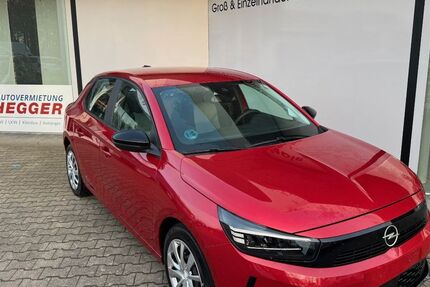 Opel Corsa 44.700 km 12.450 &euro; Lingen 49808