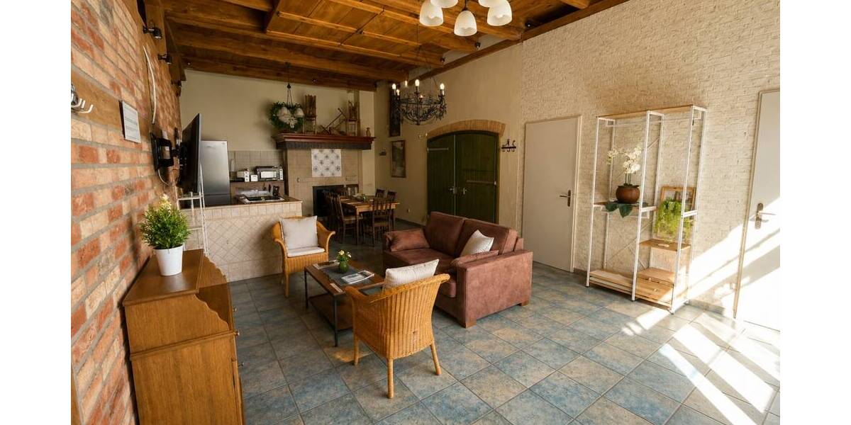 Bauernhaus, Landhaus Steinfurt Burgsteinfurt - 1 Zimmer, 480 m&sup2;, 1.900.000&euro; | Angebot:26642076