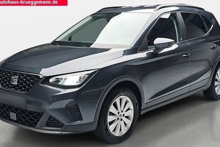 Seat Arona 16.175 km 17.890 &euro; Rheine 48432