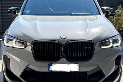 BMW X3 M 160.123 km 44.500 &euro; Ibbenbüren 49477