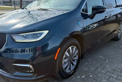 Chrysler Pacifica 112.700 km 26.999 &euro; Schüttorf 48465