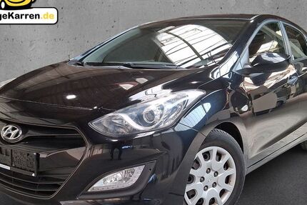 Hyundai i30 87.887 km 6.300 &euro; Hörstel 48477