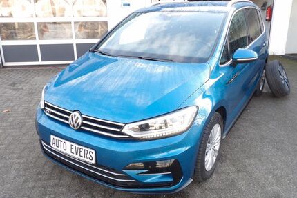 VW Touran 133.500 km 20.450 &euro; Rheine 48431