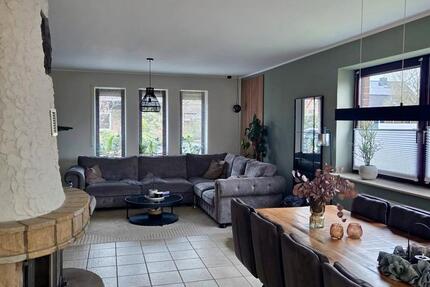 Haus Rheine Altenrheine - 6 Zimmer, 146 m&sup2;, 1.400&euro; | Angebot:26015563