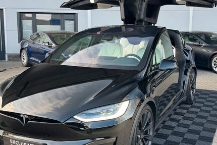 Tesla Model X 42.800 km 88.750 &euro; Emsbüren 48488