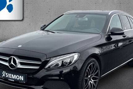 Mercedes-Benz C 180 136.752 km 17.830 &euro; Ibbenbüren 49479