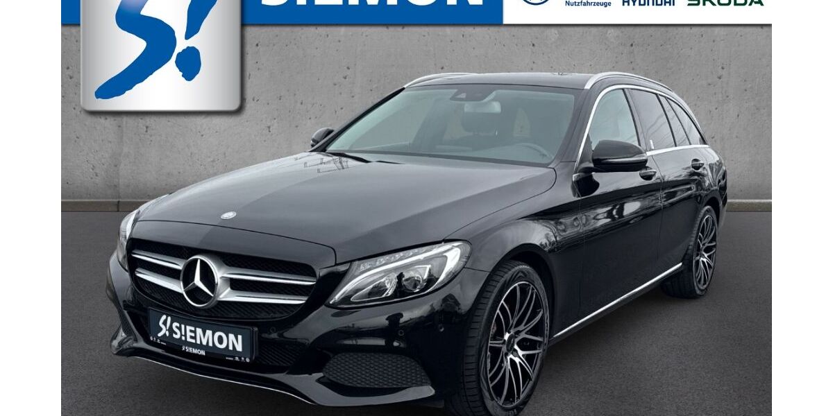 Mercedes-Benz C 180 136.752 km 17.830 &euro; Ibbenbüren 49479