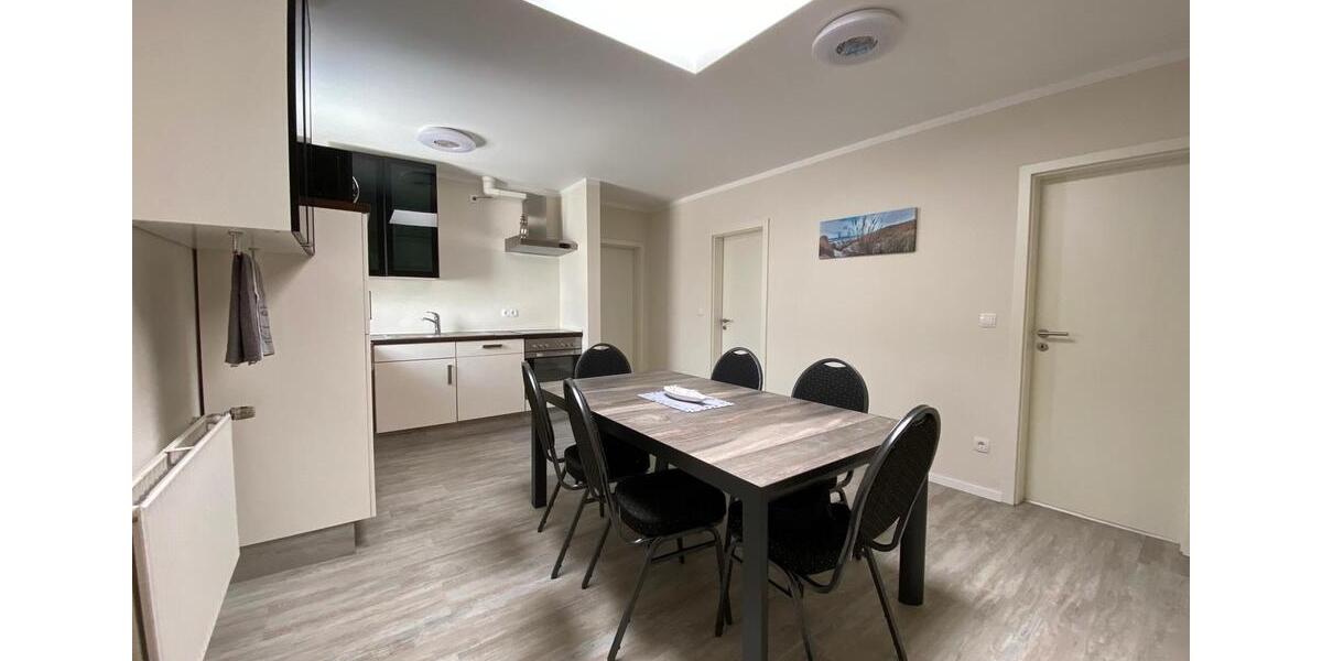 Etagenwohnung Ibbenbüren - 8 Zimmer, 120 m&sup2;, 29&euro; | Angebot:26008511