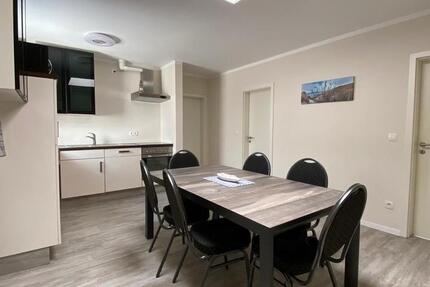 Wohnung Ibbenbüren - 8 Zimmer, 120 m&sup2;, 29&euro; | Angebot:26008511