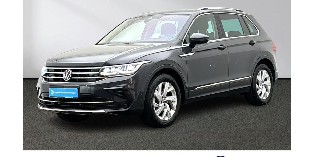 VW Tiguan 54.261 km 29.880 &euro; Emsdetten 48282
