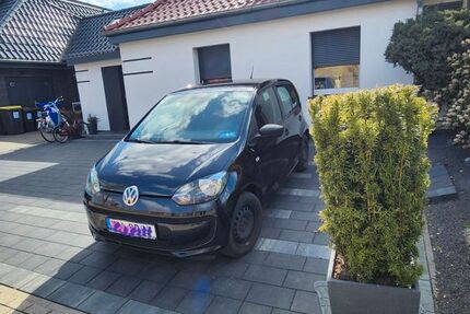 VW up! 206.000 km 2.900 &euro; Gronau 48599