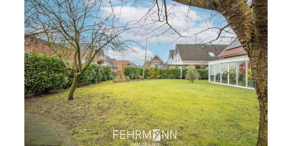 Einfamilienhaus Ochtrup - 6 Zimmer, 183 m&sup2;, 499.000&euro; | Angebot:25672574