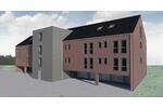 Etagenwohnung Bad Bentheim - 3 Zimmer, 86 m&sup2;, 1.080&euro; | Angebot:26561466