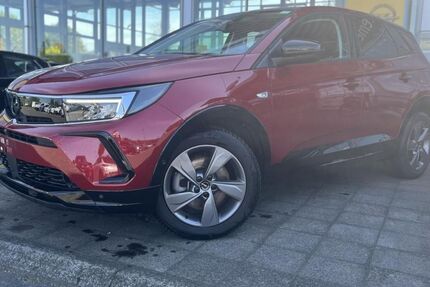 Opel Grandland (X) 24.985 km 25.925 &euro; Greven 48268