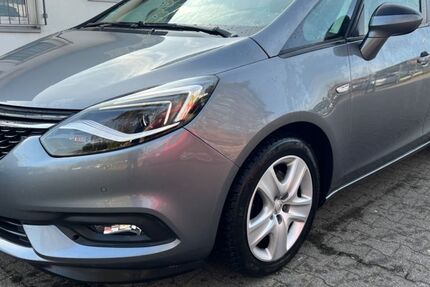 Opel Zafira 215.000 km 7.499 &euro; Gronau 48599