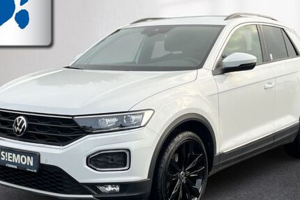 VW T-Roc 67.485 km 18.930 &euro; Ibbenbüren 49479