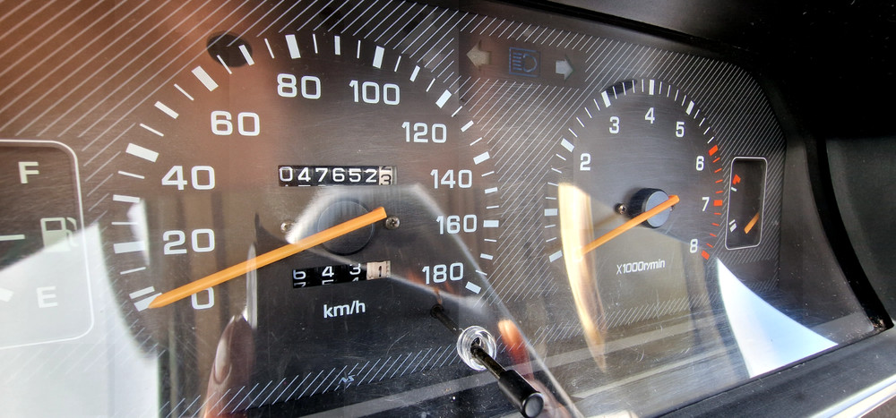 Mitsubishi L 300 Bus 46.652 km 21.199 &euro; Steinfurt 48565