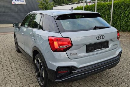 Audi Q2 71.694 km 19.900 &euro; Gronau 48599