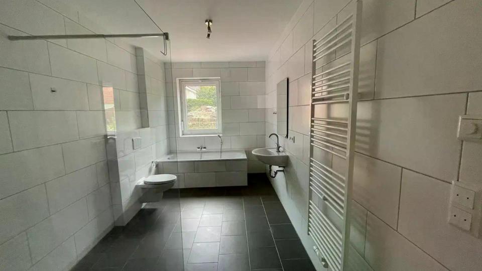 Erdgeschoßwohnung Tecklenburg - 2 Zimmer, 69 m&sup2;, 490&euro; | Angebot:25079925