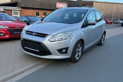 Ford C-Max 117.047 km 3.700 &euro; GREVEN 48628