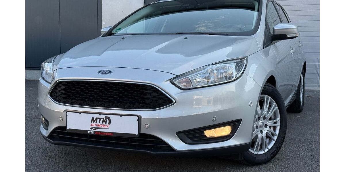 Ford Focus 141.710 km 7.690 &euro; Rheine 48432