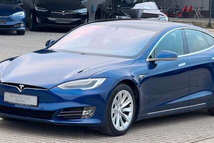 Tesla Model S 70.000 km 36.950 &euro; Emsbüren 48488