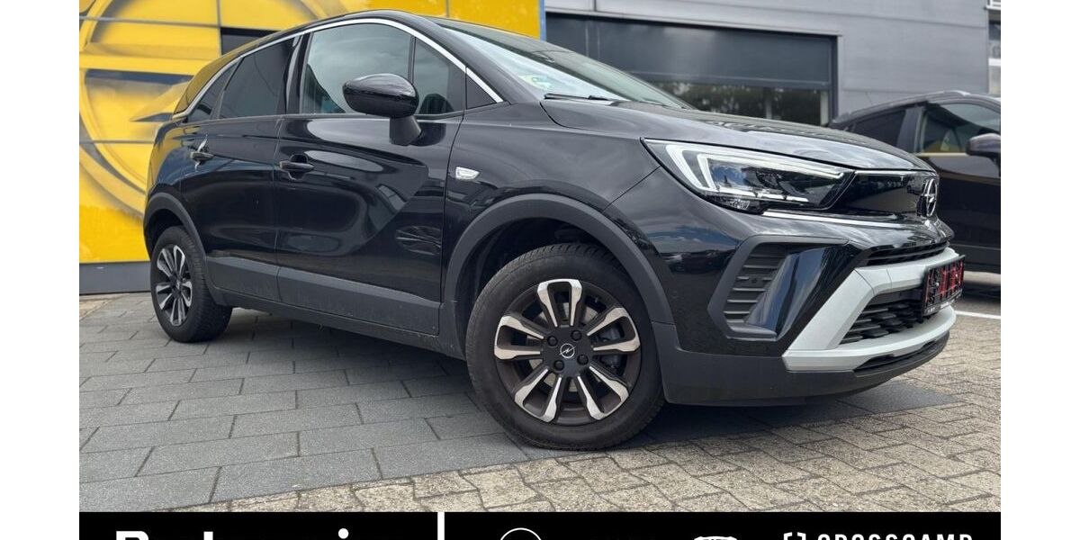 Opel Crossland (X) 26.674 km 19.900 &euro; Steinfurt 48565