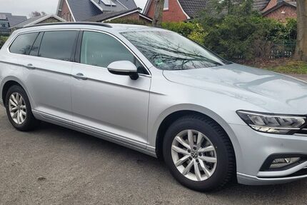 VW Passat 93.600 km 20.450 &euro; Lingen 49811