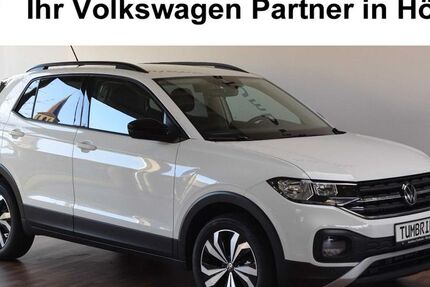 VW T-Cross 15.000 km 24.980 &euro; Hörstel 48477