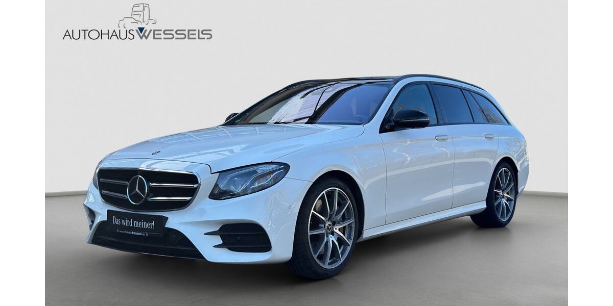 Mercedes-Benz E 350 171.000 km 26.900 &euro; Schüttorf 48465